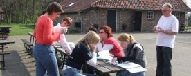 Uw groep