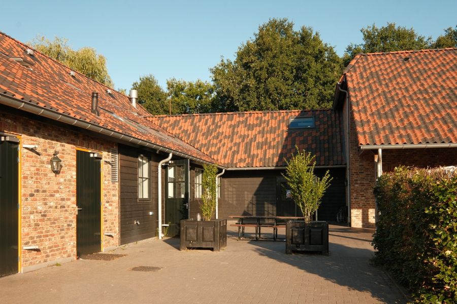 Hoeve ter Hofstad